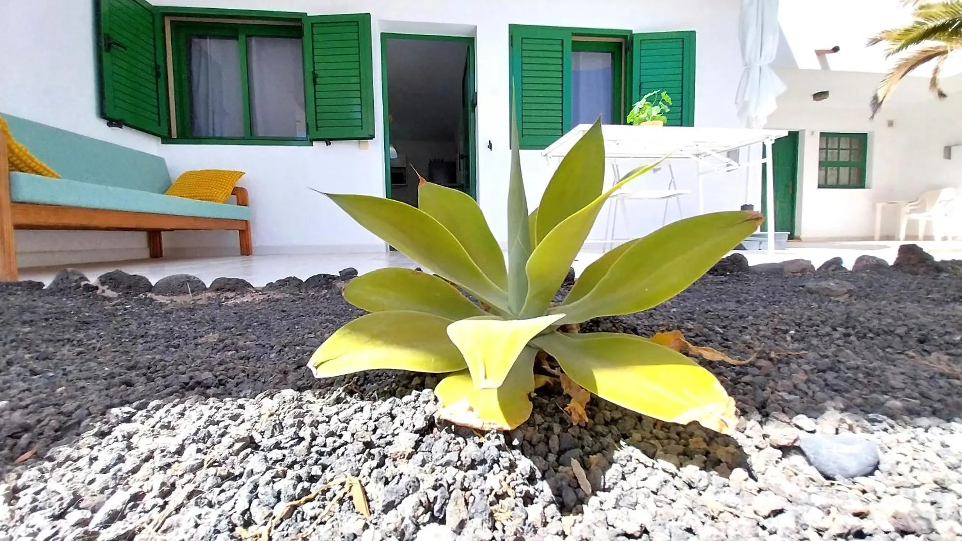 Ma Estates Balcon 4 By Sea You There Fuerteventura Cotillo