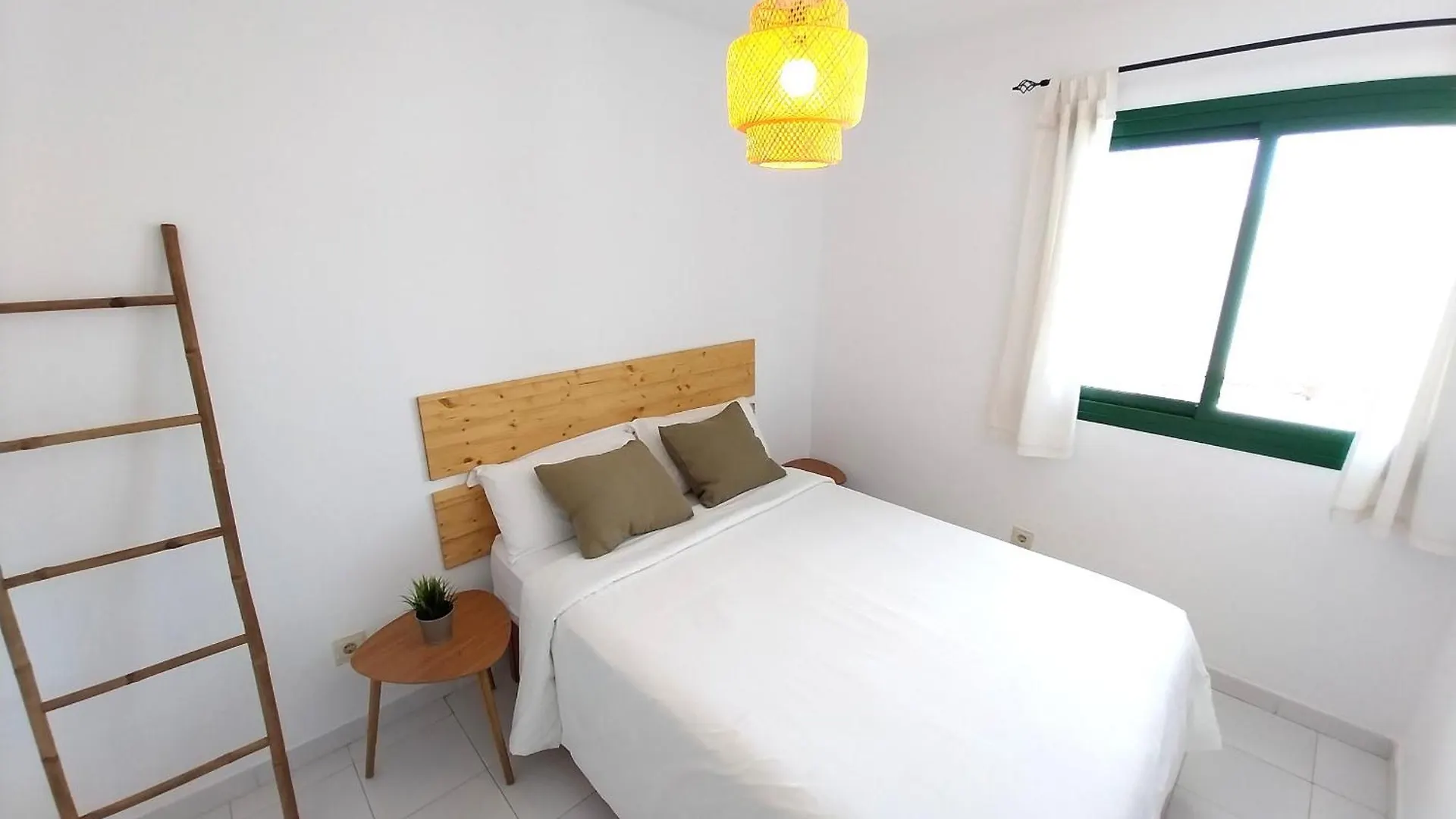 Daire Ma Estates Balcon 4 By Sea You There Fuerteventura Cotillo