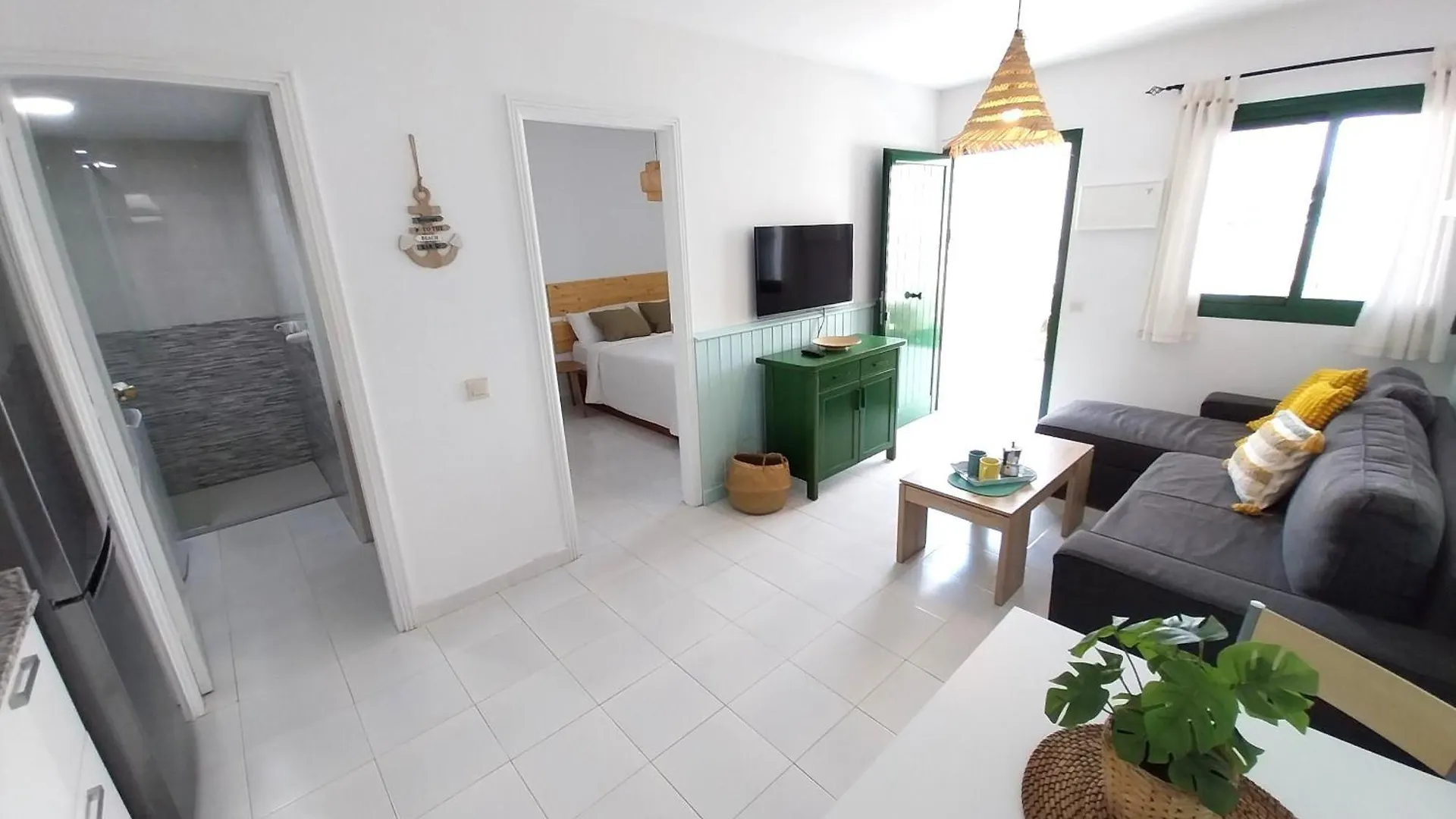 Ma Estates Balcon 4 By Sea You There Fuerteventura Cotillo Daire