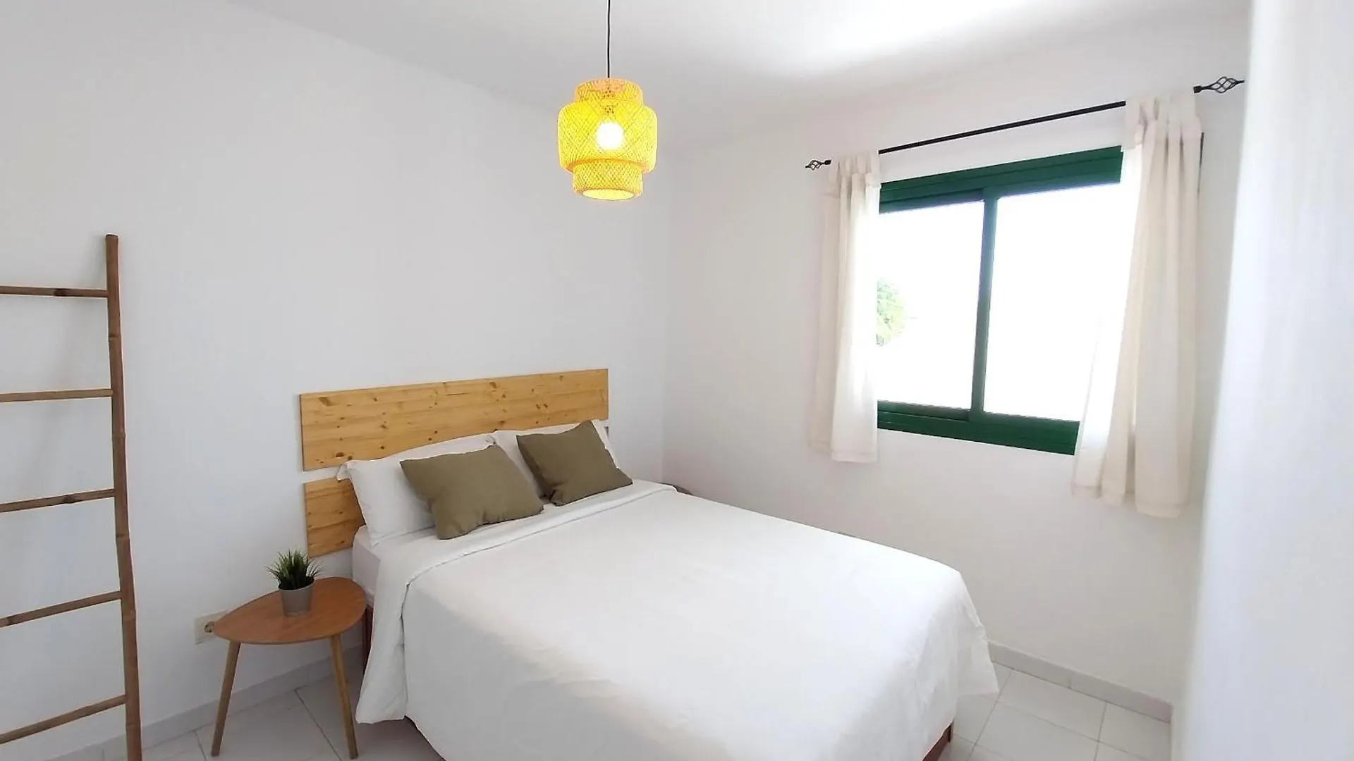 Ma Estates Balcon 4 By Sea You There Fuerteventura Cotillo 0*,  İspanya