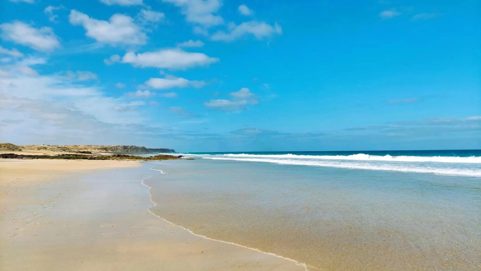 Daire Ma Estates Balcon 4 By Sea You There Fuerteventura Cotillo