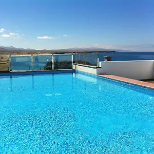 Appartamento Ocean View, Cotillo