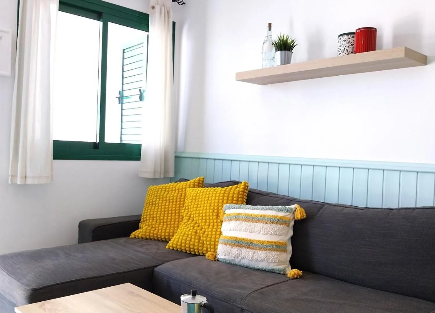 Ma Estates Balcon 4 By Sea You There Fuerteventura El Cotillo