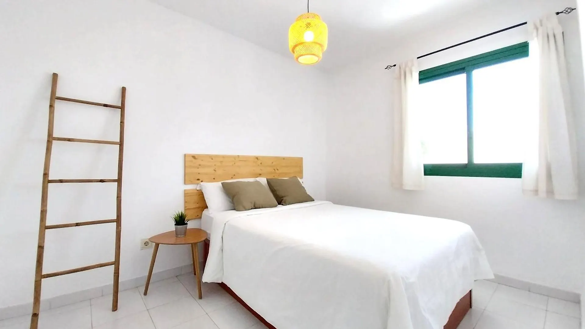 Apartment Ma Estates Balcon 4 By Sea You There Fuerteventura El Cotillo  Spain
