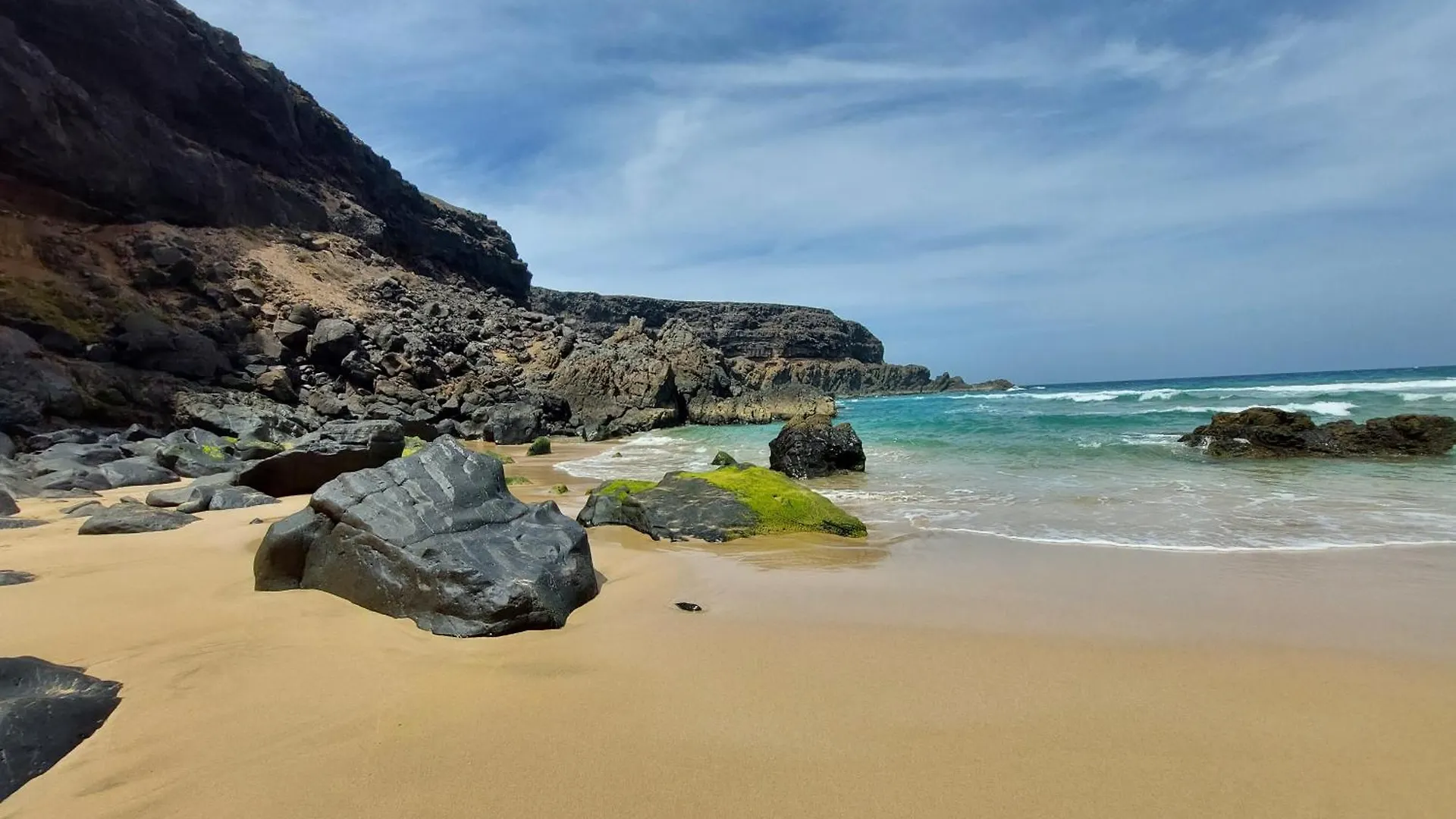 Ma Estates Balcon 4 By Sea You There Fuerteventura El Cotillo  Apartment El Cotillo (Fuerteventura)